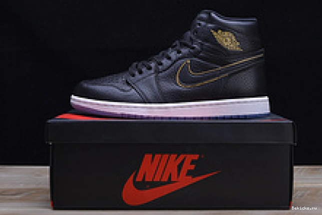 Rep BK 1 city los air og all angeles star flight mens of jordan 555088-031 high retro 1204